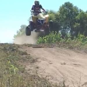 Meet your Posher, Raymond